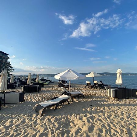 Chateau Del Mar C31A Studio Sunny Beach Buitenkant foto