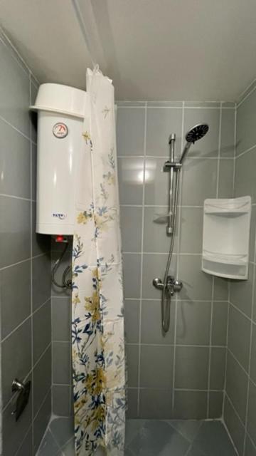 Chateau Del Mar C31A Studio Sunny Beach Buitenkant foto