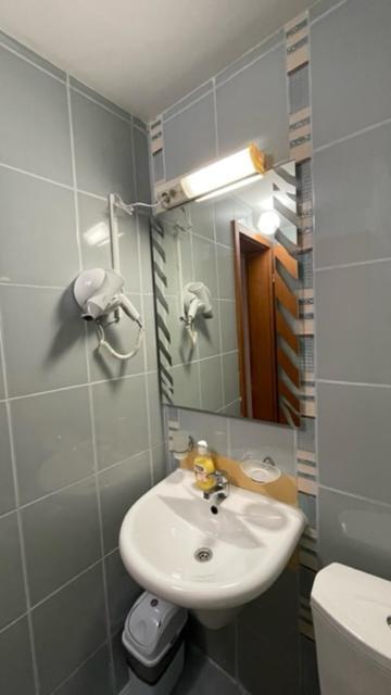 Chateau Del Mar C31A Studio Sunny Beach Buitenkant foto