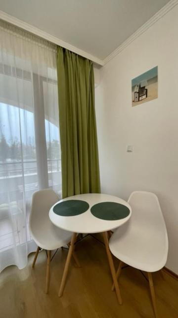 Chateau Del Mar C31A Studio Sunny Beach Buitenkant foto